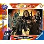 Doctor Who Puzzle (100 pieces)