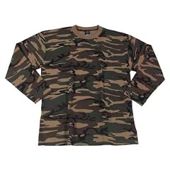 US Army Longsleve woodland S-XXL