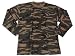 US Army Longsleve woodland S-XXL