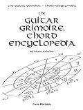 GT13 - The Guitar Grimoire: Chord Encyclopedia