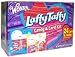 Laffy Taffy Valentine Candy Card Kit