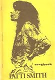 Produkt-Bild: Songbook (Alle Songtexte der 3 Alben: Horses, Radio Ethiopia, Easter). Erscheinungsjahr unbekannt