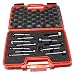 CMT 537.000.12 12 Piece 8-10mm Shank Metric Forstner Bit Set