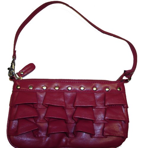 WOMEN'S STEVE MADDEN WRISTLET MONEY HOLDER