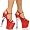 Red Patent