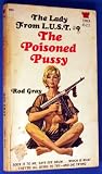 Poisoned Pussy, The: The Lady From L.U.S.T. (Tower 45-212)