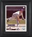 Greg Maddux Chicago Cubs Unsigned 300th Career Victory 8x10 Framed Photograph