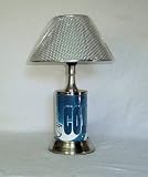 Indianapolis Colts Desk Lamp