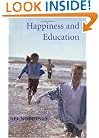 Happiness and Education