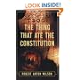 TSOG: The Thing That Ate the Constitution