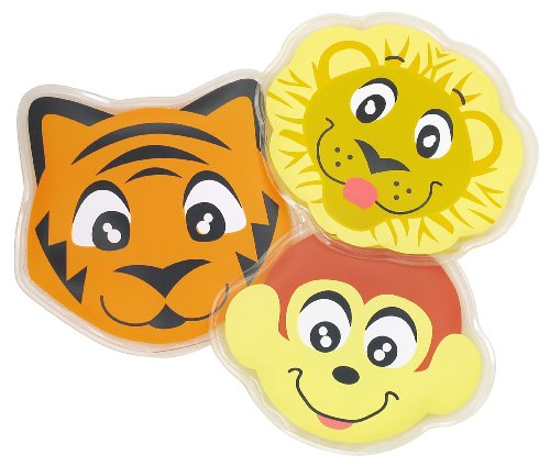 Physicianscare Cool Ones Cold Pack, 0.6-Pound 3-Count