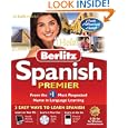 Berlitz Nova Premier Spanish by Berlitz