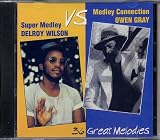 36 Great Melodies: Super Medley Connection