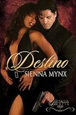 Destino (Battaglia Mafia Series)