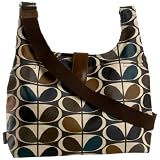 Orla Kiely Midi Sling Cross-Body