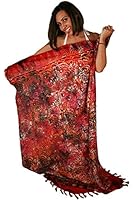 Sarong, Assorted Batik, Closeouts, Overstocks. Priced REALLY Low! Free Sarong Tie.