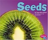 Books : Seeds (Plant Parts series) (Plant Parts)