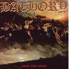 Blood Fire Death