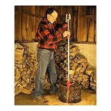 "Easy-Split" Wood Splitter