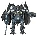 Transformers Movie 2  Leader Jetfire