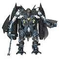 Transformers: Revenge of the Fallen Leader - Jetfire