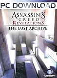 Assassin's Creed: Revelations - Das verlorene Archiv DLC [Download]