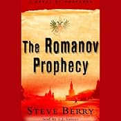 The Romanov Prophecy | [Steve Berry]