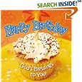 Happy Birthday: God's Blessings to You! by  Susan K. Leigh