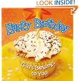 Happy Birthday: God's Blessings to You! by Susan K. Leigh