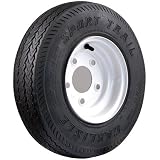 Carlisle Sport Trail Trailer Tire 4.80-8 B Ply