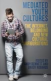 Mediated youth cultures : the internet, belonging and new cultural configurations