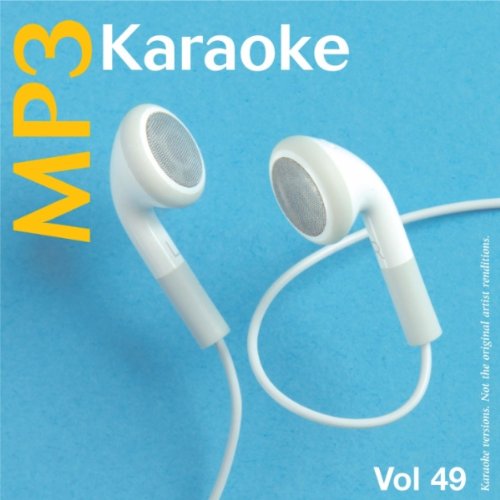 MP3 Karaoke Vol.49