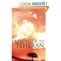 Passenger to Teheran (Tauris Parke Paperback)