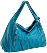 Chinese Laundry Michelle Zippered Hobo