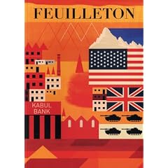 Feuilleton, N� 1, Automne 2011 :