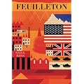 Feuilleton, N� 1, Automne 2011 :