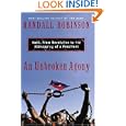 An Unbroken Agony: Haiti, From Revolution to the Kidnapping of a President by Randall Robinson