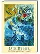 Die Bibel: mit Bildern von Marc Chagall. Einheits�bersetzung Gesamtausgabe