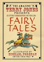 Fairy Tales (Fantastic World of Terry Jones)