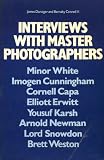 Inverviews with Master Photographers