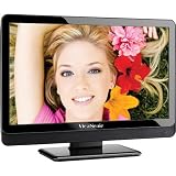 Viewsonic's VT2042 20INW 10000:1DCR 300 BRIGHTNESS1600X900