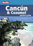 Cancun & Cozumel Berlitz Pocket Guide