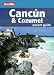 Cancun & Cozumel Berlitz Pocket Guide