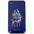 1001 Inventions Branded I-Phone 3 and 4 covers