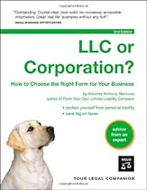 LLC or Corporation? How to Choose the Right Form for Your Business