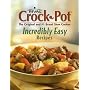 Crock-Pot Incredibly Easy Recipes