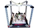 WWE - WWE Money in the Bank Ladder Match