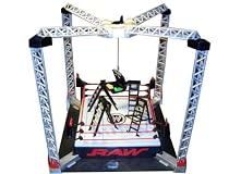 WWE - WWE Money in the Bank Ladder Match