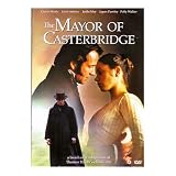 DVD : The Mayor Of Casterbridge [2003] (REGION 2) (PAL) [Dutch Import]