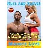 Kuts And Kurves- Volume 2 ~ Midnite Love